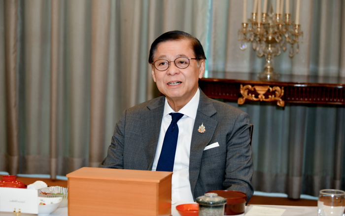 กระทรวงการต่างประเทศ