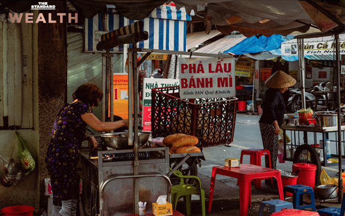 GDP เวียดนามไตรมาส 3 โต 9.95% สูงสุดนับจากโควิด แต่ต้องเร่งโตอีก 12.5% ในไตรมาสสุดท้ายจึงจะถึงเป้า 10%
