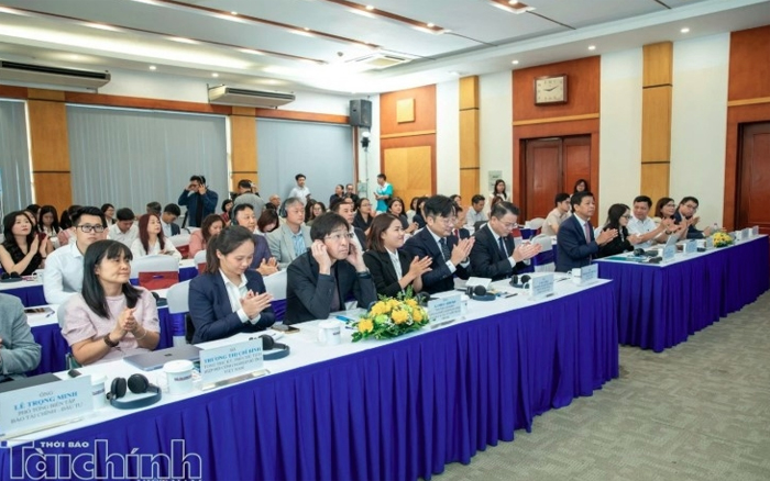 จากการดึงดูดการลงทุนโดยตรงจากต่างประเทศไปจนถึงการเชื่อมต่อองค์กรเวียดนามกับห่วงโซ่อุปทานทั่วโลก
